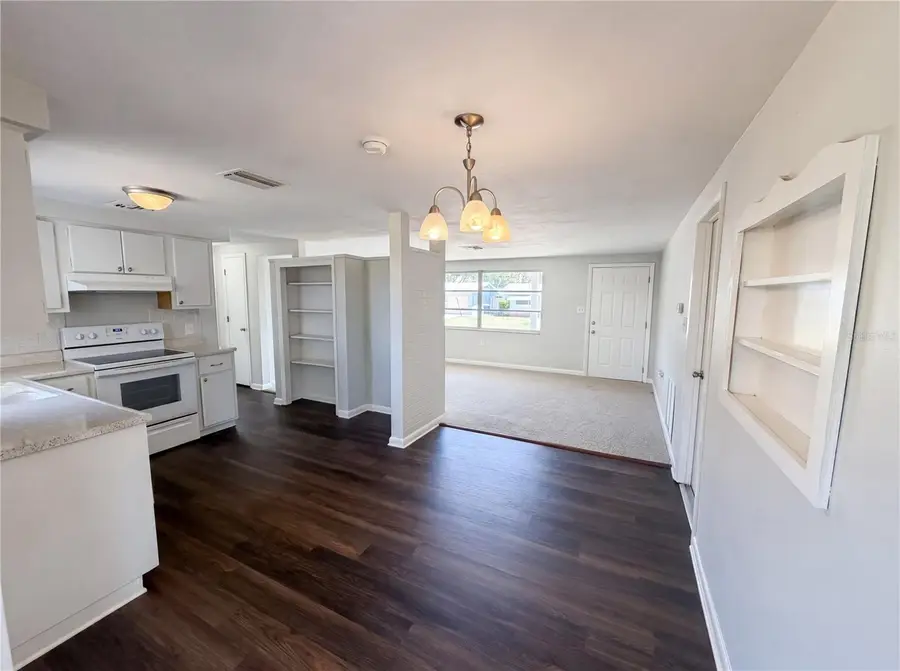 3523 Berkshire Street, New Port Richey, FL 34652 - #2