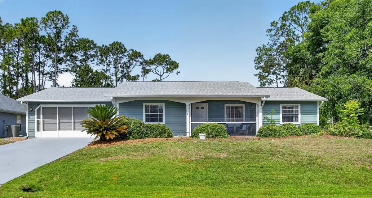 46 Wood Cedar Drive, Palm Coast, FL 32164 - #1