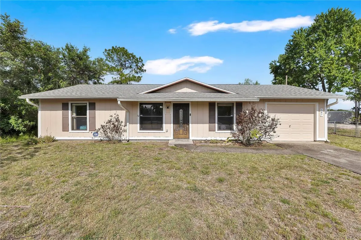 587 Tasco Ave Sw, Palm Bay, FL 32908 - #1