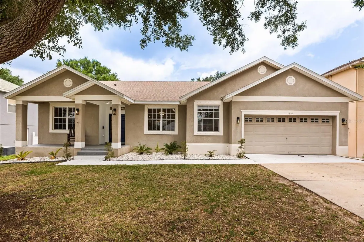 1634 Presidio Drive, Clermont, FL 34711 - #1