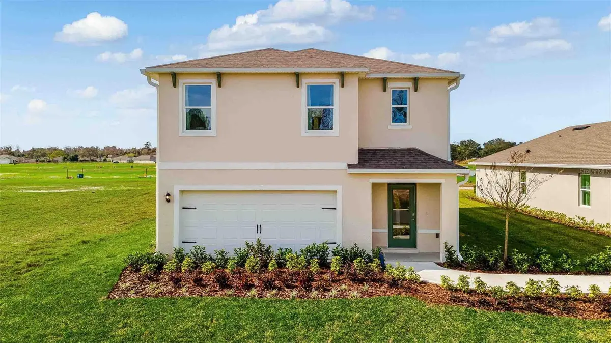 1816 Howard Mesa Drive, Kissimmee, FL 34744 - #1