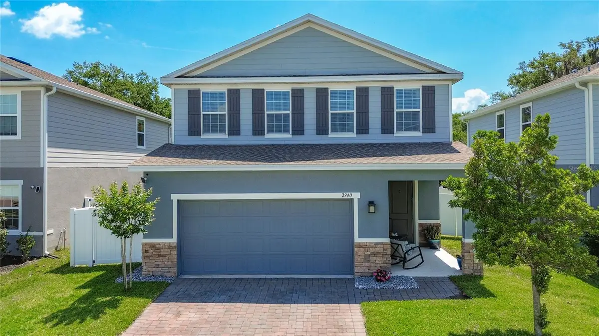 2940 Slough Creek Drive, Kissimmee, FL 34744 - #1