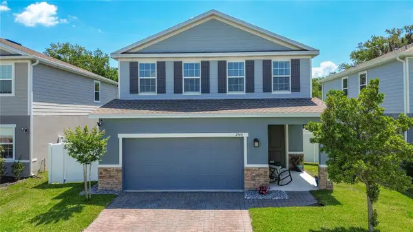 2940 Slough Creek Drive, KISSIMMEE, FL 34744