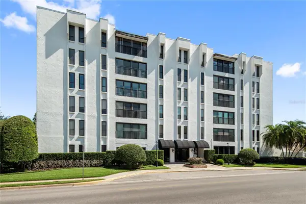 269 E Canton Avenue #269, WINTER PARK, FL 32789