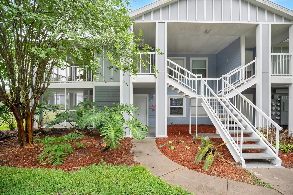 2592 Grassy Point Drive #104, Lake Mary, FL 32746 - #1