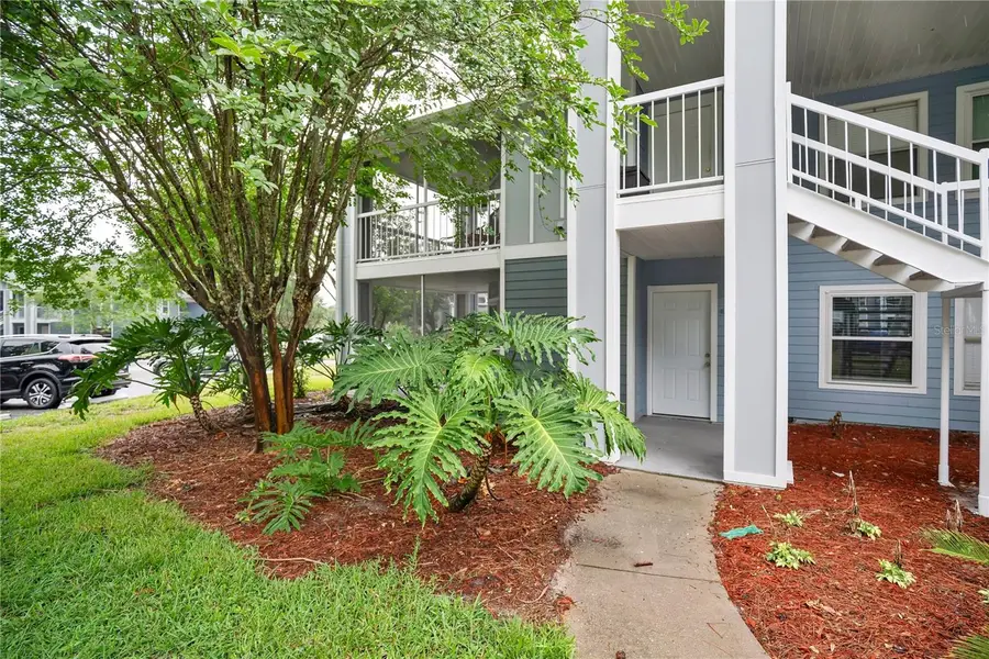 2592 Grassy Point Drive #104, Lake Mary, FL 32746 - #2
