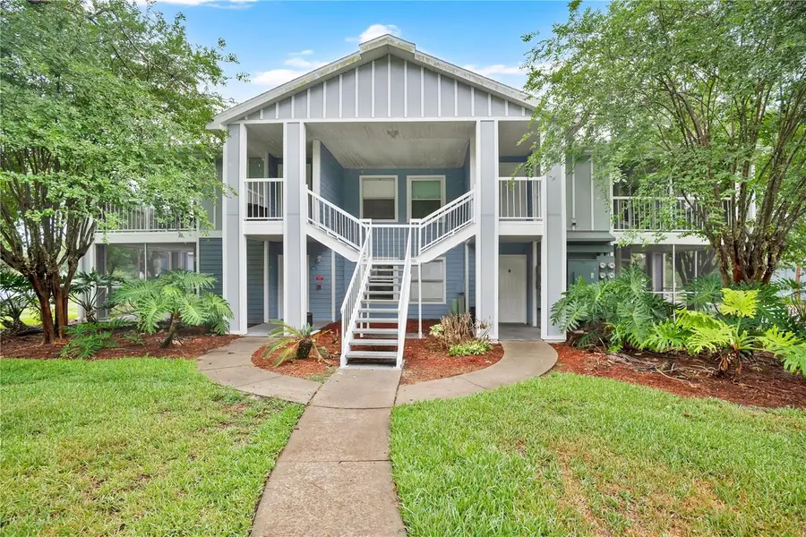 2592 Grassy Point Drive #104, Lake Mary, FL 32746 - #3
