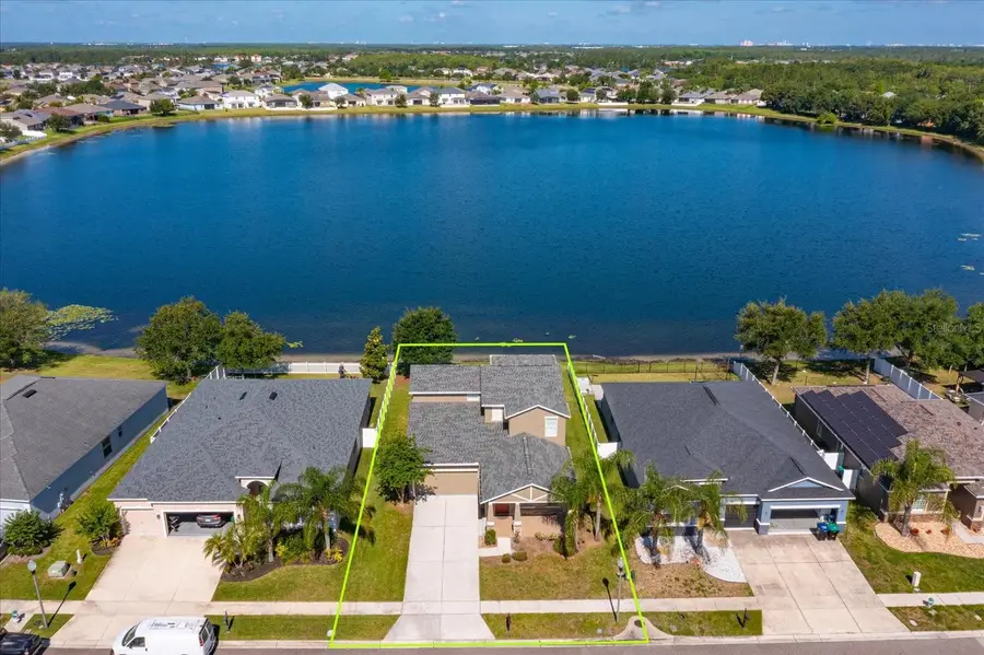 2848 Youngford Street, Orlando, FL 32824 - #2
