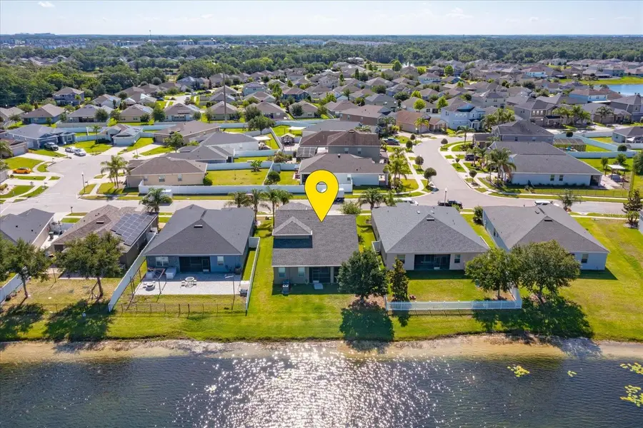 2848 Youngford Street, Orlando, FL 32824 - #3