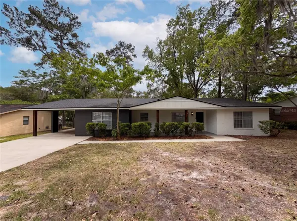 3725 NW 8th Avenue, GAINESVILLE, FL 32605