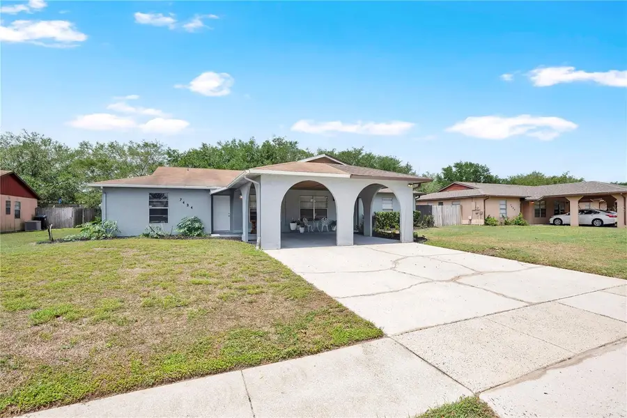 7432 Golden Glenn Court, Orlando, FL 32807 - #2