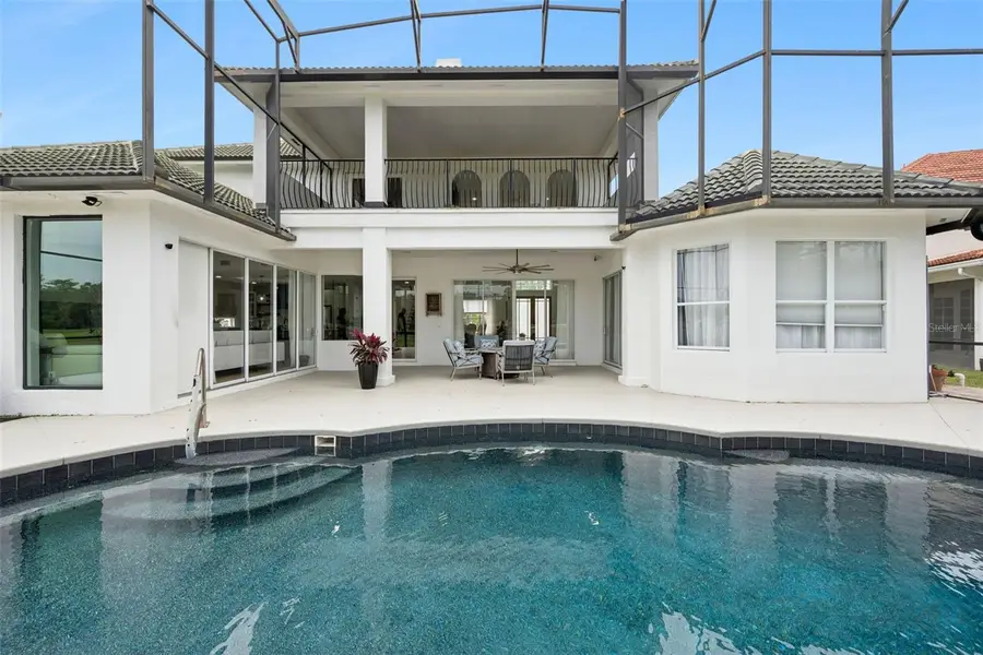 2317 Buckingham Run Court, Orlando, FL 32828 - #2