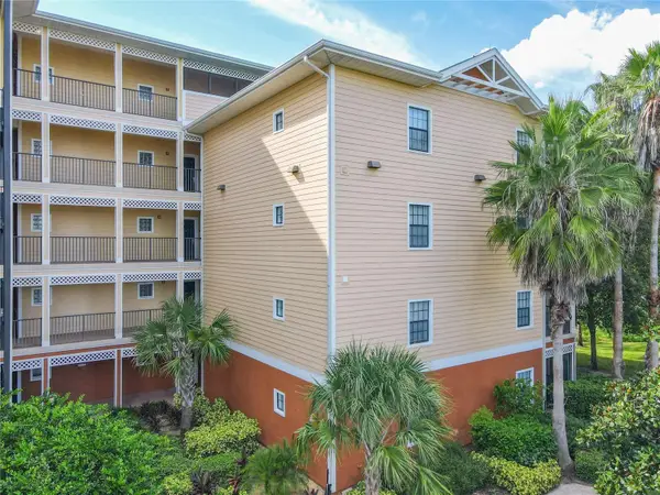 3050 Pirates Retreat Court #207, KISSIMMEE, FL 34747