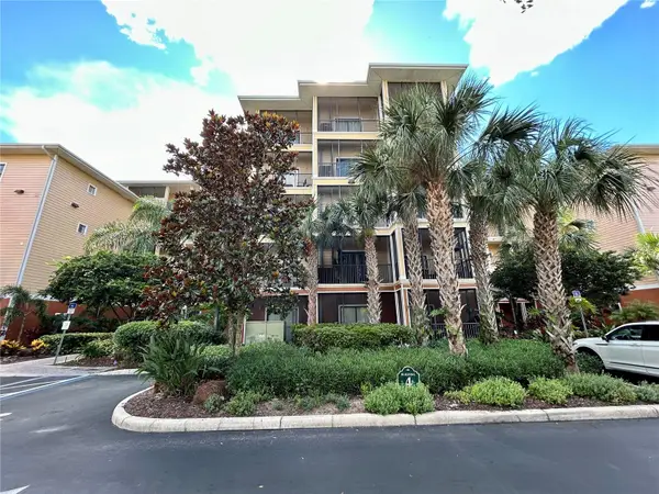 9055 Treasure Trove Lane #105, KISSIMMEE, FL 34747