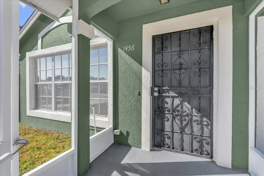 1456 Brookebridge Drive, Orlando, FL 32825 - #2