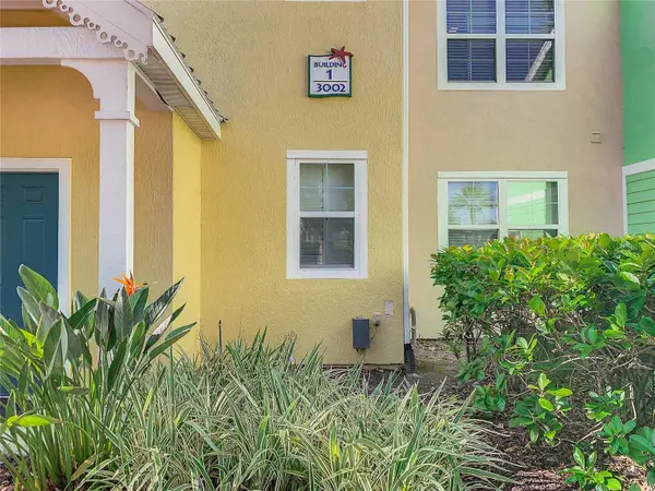 3002 Bonfire Beach Drive #202, KISSIMMEE, FL 34746