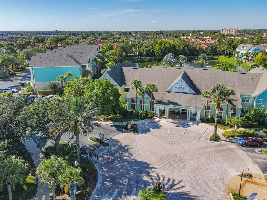 3002 Bonfire Beach Drive #202, Kissimmee, FL 34746 - #3
