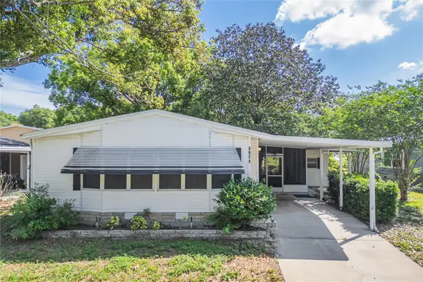 3971 Cohen Drive #739, ZELLWOOD, FL 32798