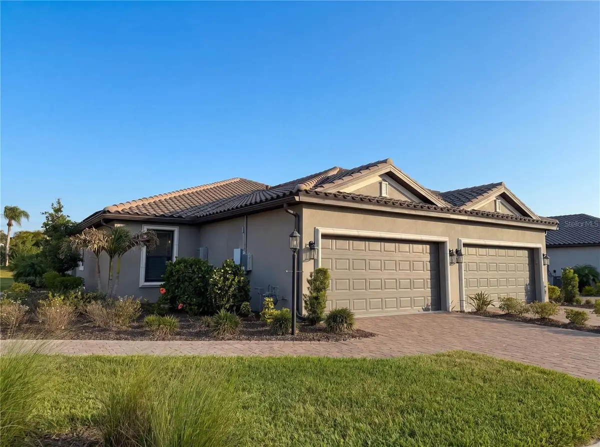 10064 Morning Mist Lane, Sarasota, FL 34241 - #1