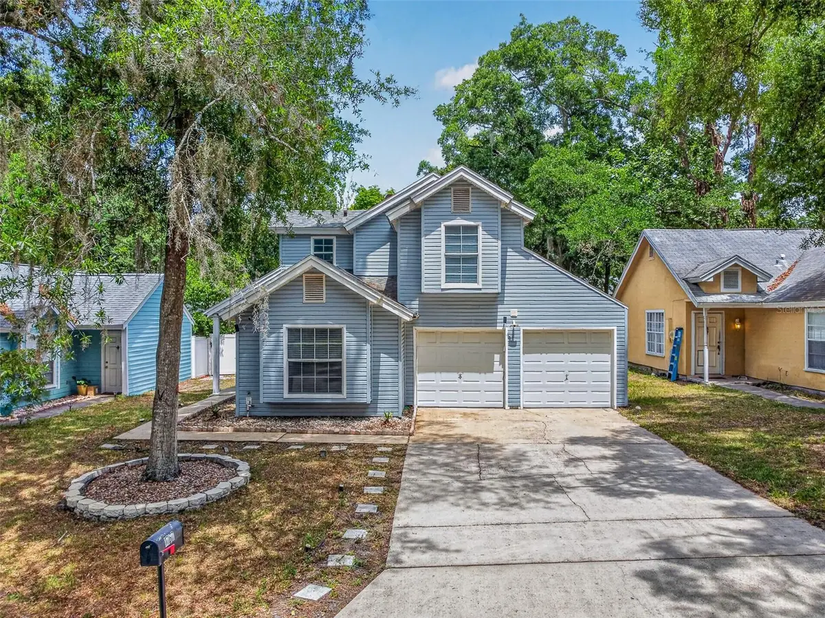 1767 Iroquois Drive, Apopka, FL 32703 - #1