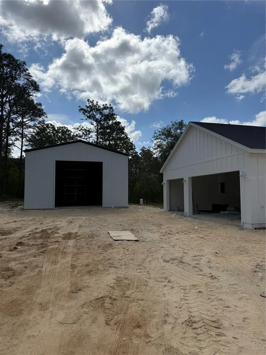 7539 SW 129th Terrace Road, Dunnellon, FL 34432 - #3