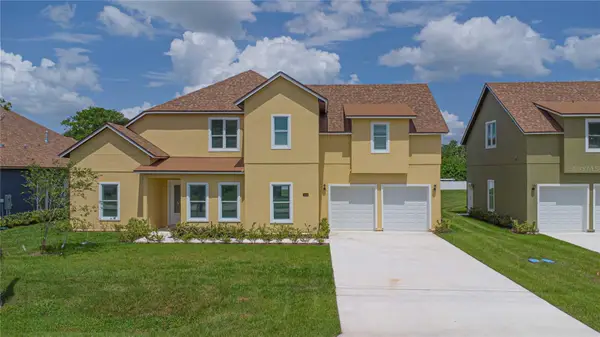 1919 Sipes Avenue, SANFORD, FL 32771