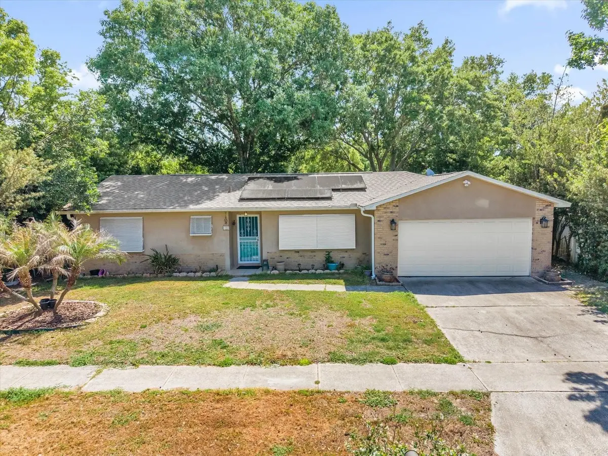 205 Woodfield Drive, Sanford, FL 32773 - #1