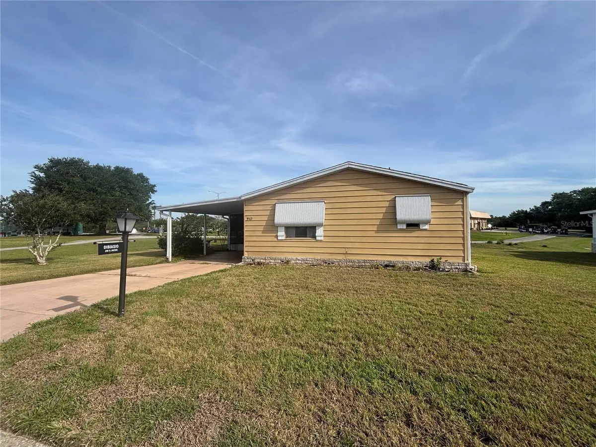 3963 Parway Road #1325, Zellwood, FL 32798 - #1