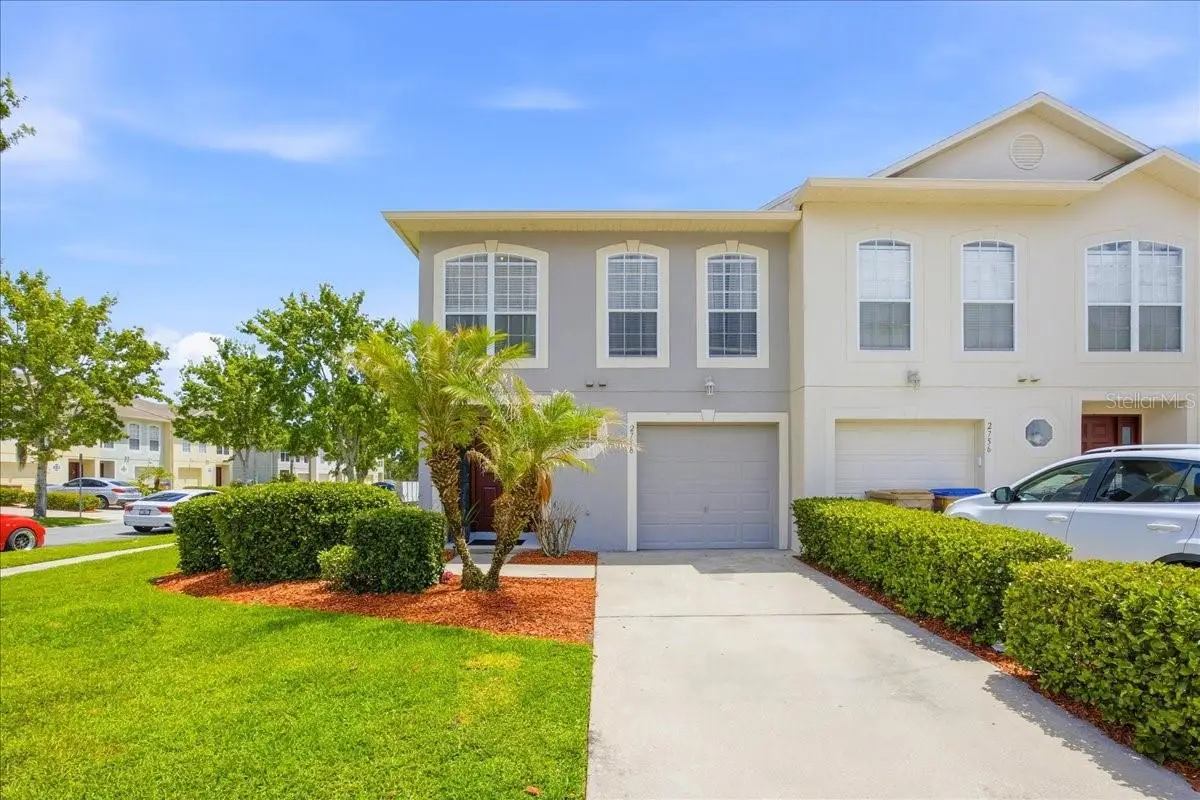 2758 Dodds Lane, Kissimmee, FL 34743 - #1