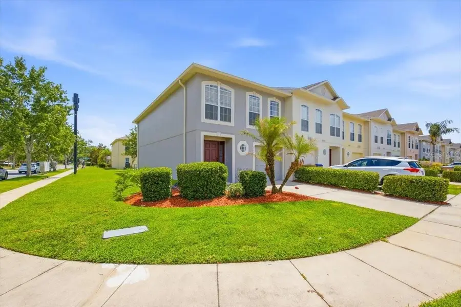 2758 Dodds Lane, Kissimmee, FL 34743 - #2