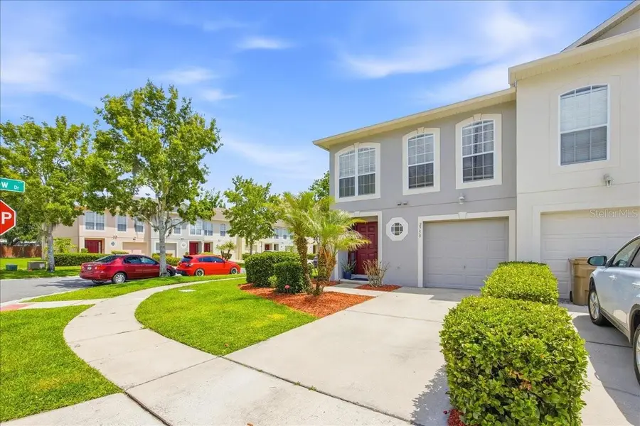 2758 Dodds Lane, Kissimmee, FL 34743 - #3