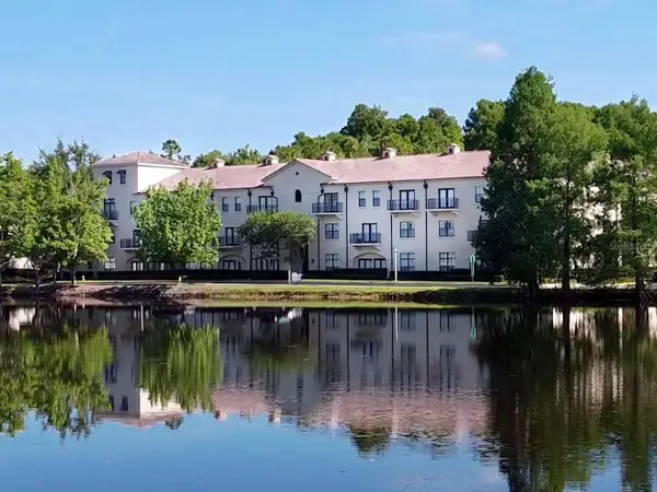 909 Waterside Lane #206, CELEBRATION, FL 34747