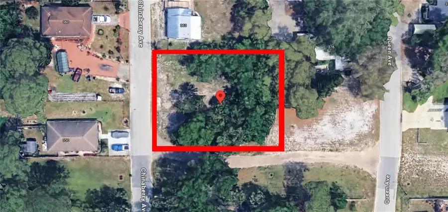 355 Chinaberry Avenue, Oviedo, FL 32765 - #2