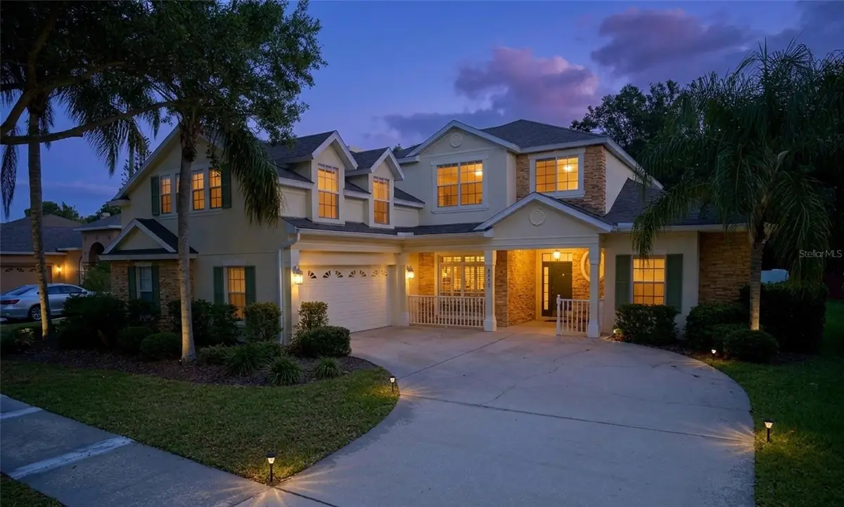 6873 Scythe Avenue, Orlando, FL 32812 - #1