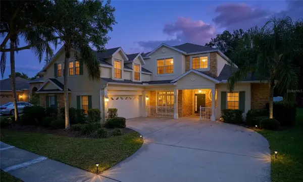 6873 Scythe Avenue, ORLANDO, FL 32812