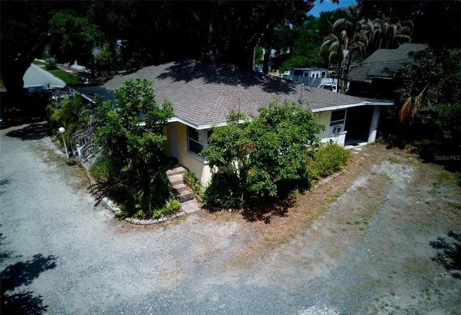 2119 S Fern Creek Avenue, Orlando, FL 32806 - #3