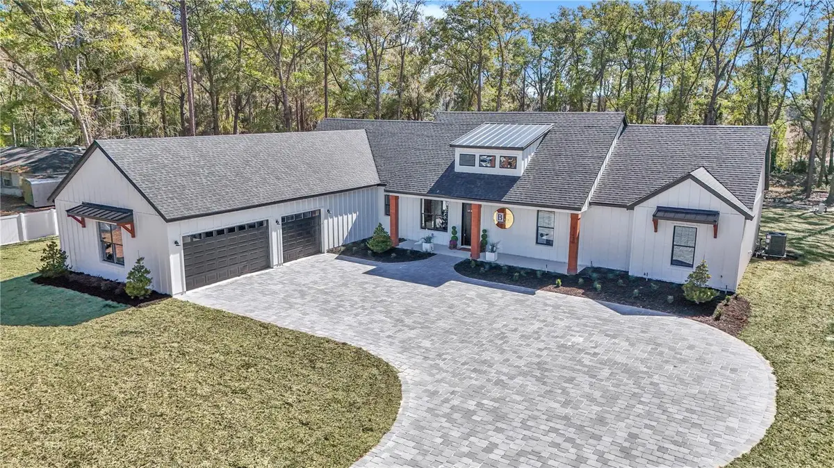 8787 NW 18th Circle, Ocala, FL 34475 - #1