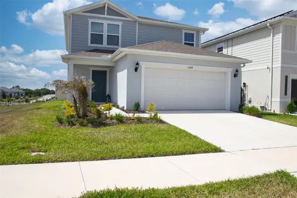 2349 Vision Street, DAVENPORT, FL 33896
