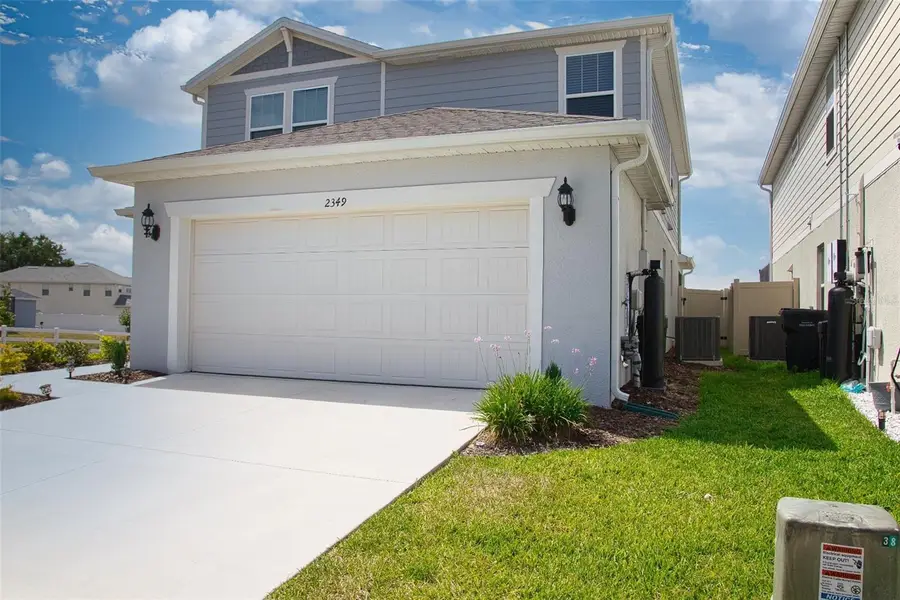 2349 Vision Street, Davenport, FL 33896 - #3