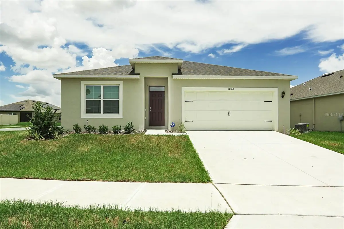 11364 Amber Ridge Drive, Zellwood, FL 32798 - #1