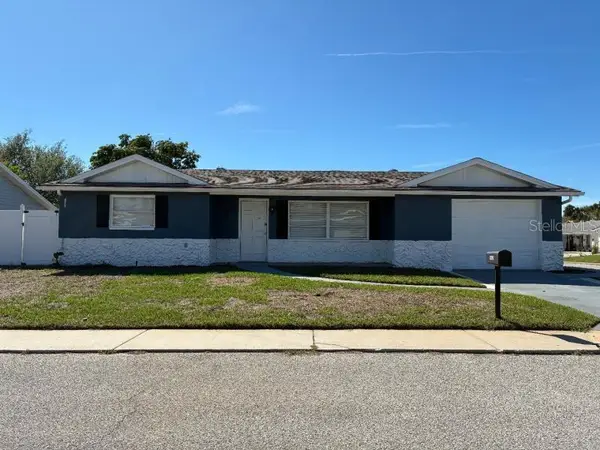 9425 Lido Lane, PORT RICHEY, FL 34668