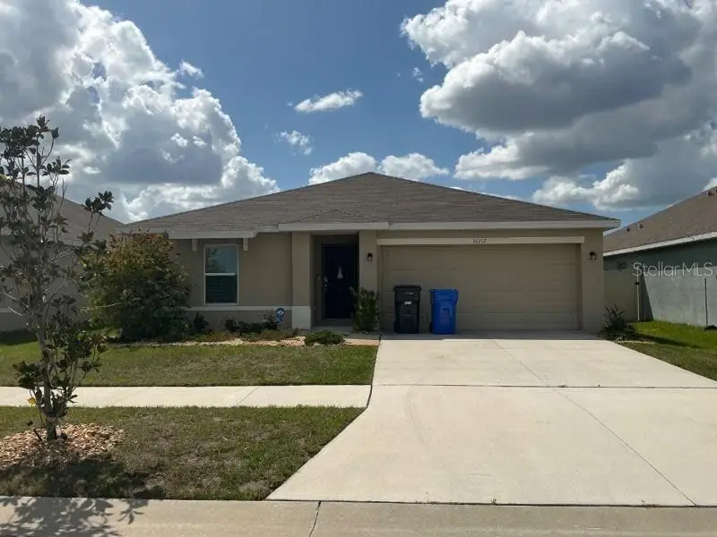 16717 Parker River Street, Wimauma, FL 33598 - #1