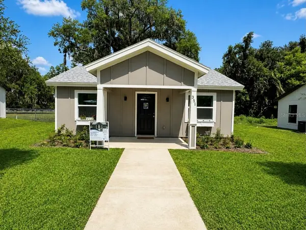 351 N Main Avenue, GROVELAND, FL 34736