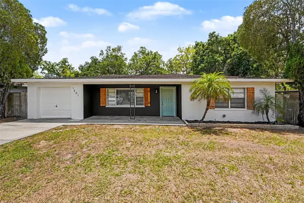 1361 Overlea Street, CLEARWATER, FL 33755