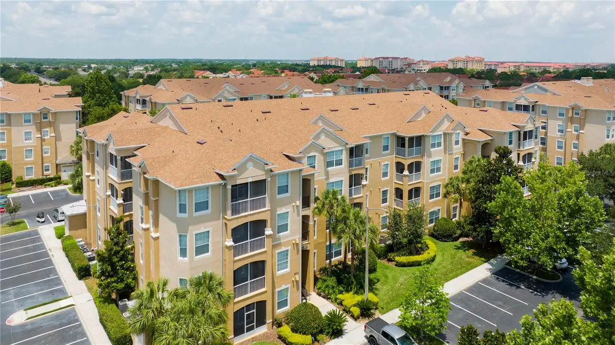 2813 Almaton Loop #301, Kissimmee, FL 34747 - #1