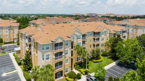 2813 Almaton Loop #301, KISSIMMEE, FL 34747