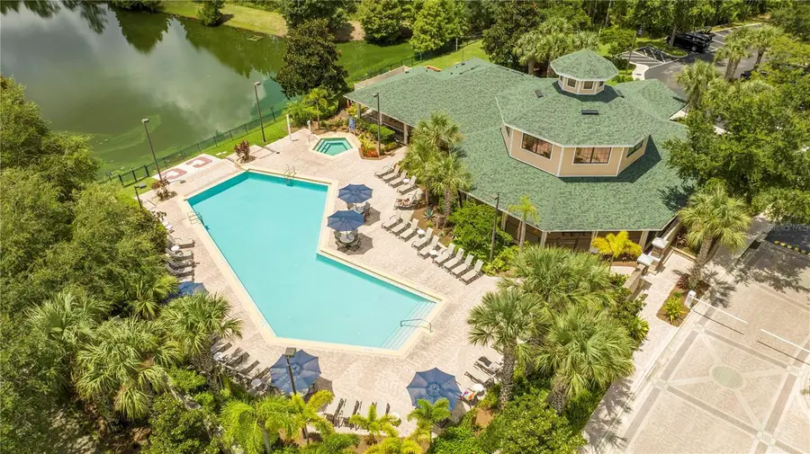 3050 Pirates Retreat Court #408, Kissimmee, FL 34747 - #2