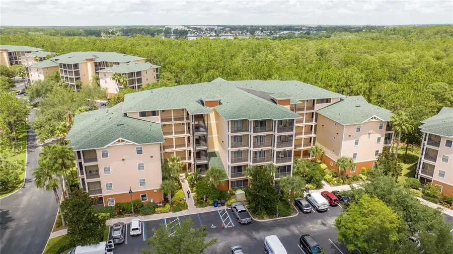 3050 Pirates Retreat Court #408, Kissimmee, FL 34747 - #3