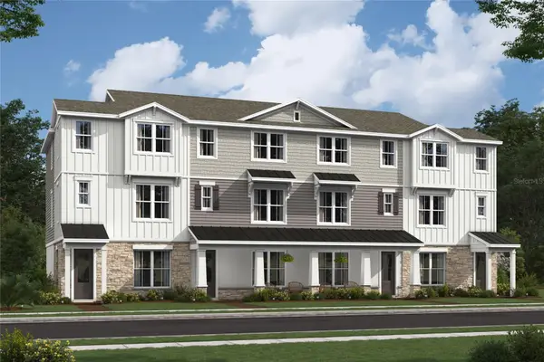 222 Pasquala #8, OVIEDO, FL 32765