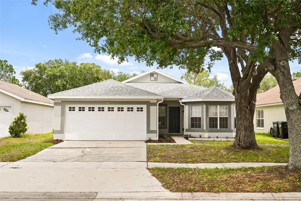 734 Wechsler Circle, ORLANDO, FL 32824